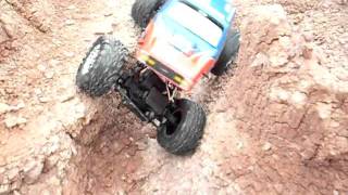 rc crawler gabi 4.AVI