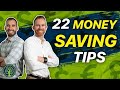 How to Save Money with Low Income—22 Money Saving Tips