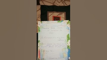 B.ed 2nd year                                         Assignment Of :- Assessment for learning