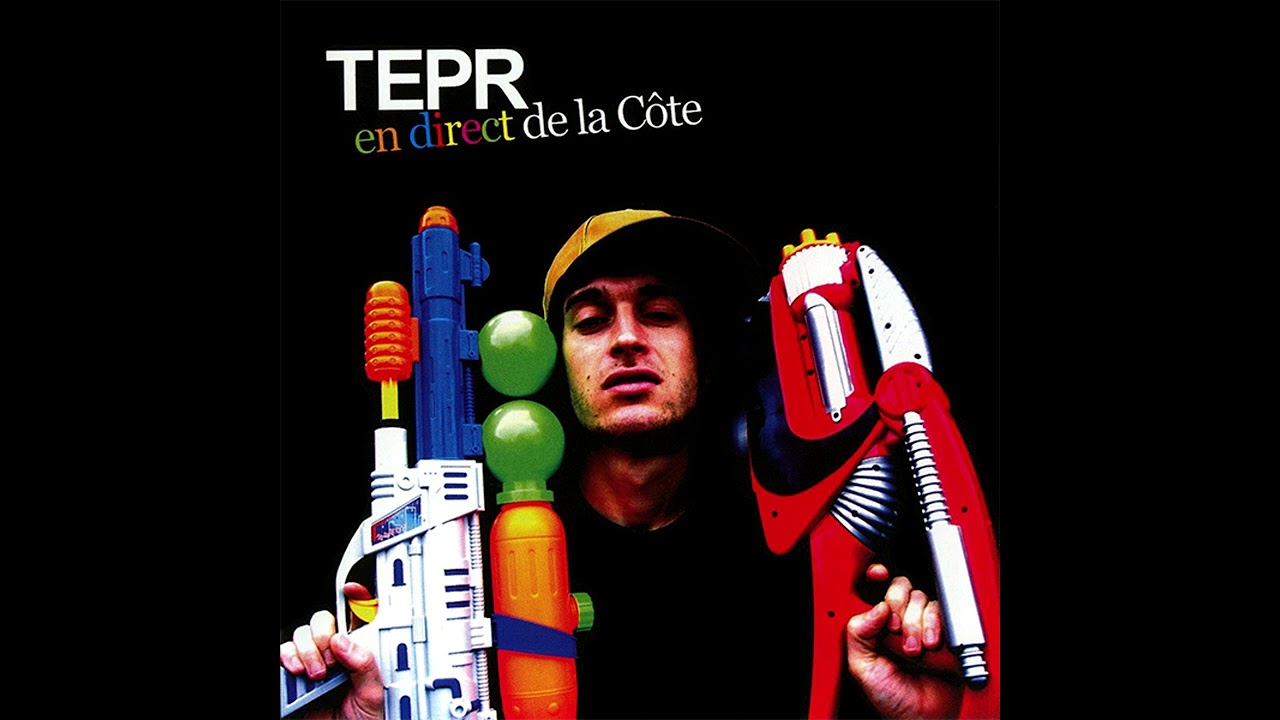 Tepr - Rhinopharyngite