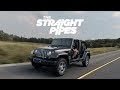 2017 Jeep Wrangler Review - Fun With Your Top Off