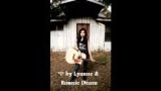 Lyanne Ronnie Dizon - I Officil Audio