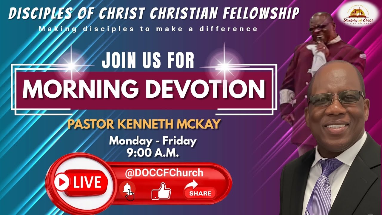 True family of God identified - St. Mathew 12: 46-50