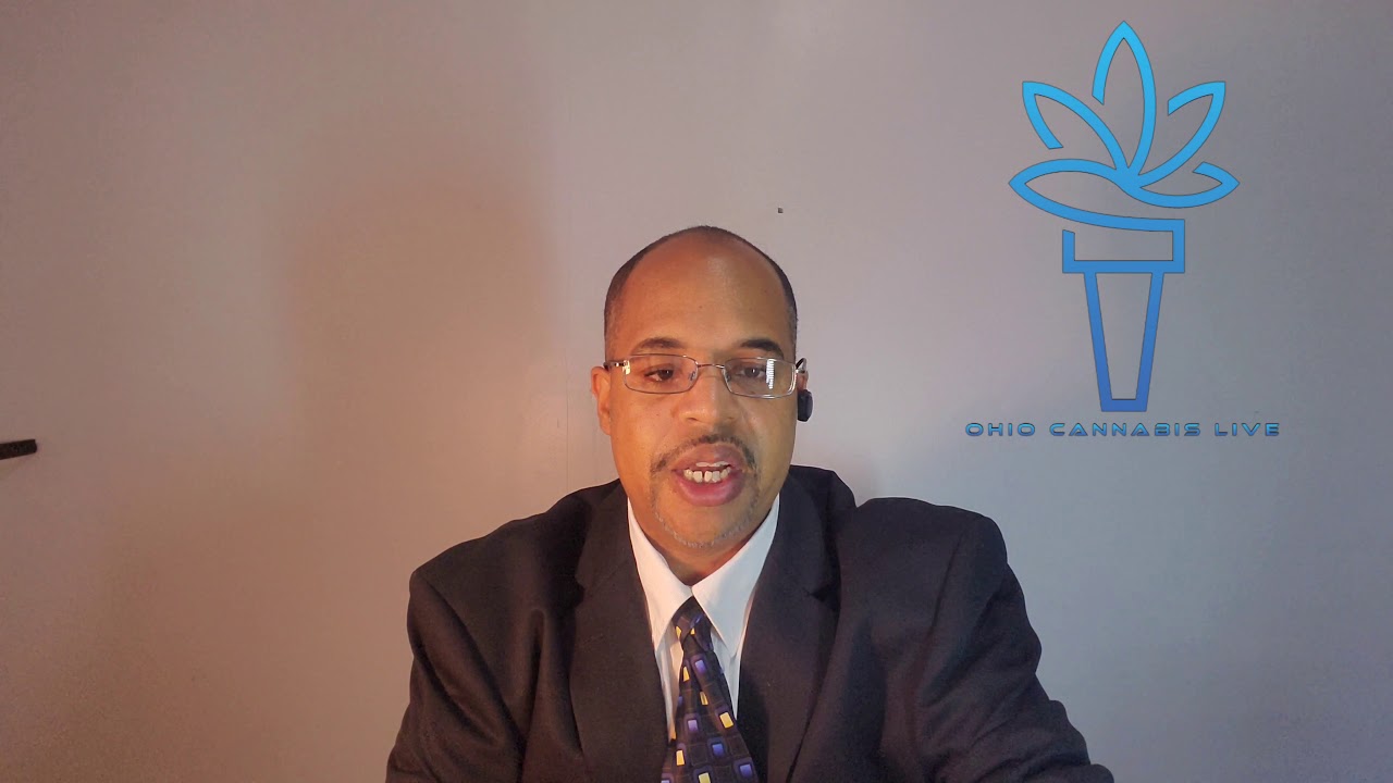 The State of Ohio MMJ Program after 1 year in operation