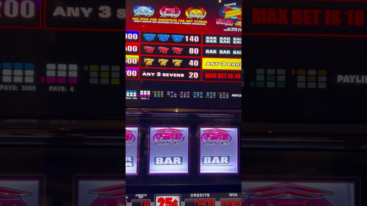 My Empire Casino interface showing slots and bonuses