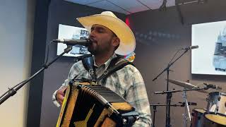 Massimo Accordions presenta: Remembranza - ¿Que esta pasando?