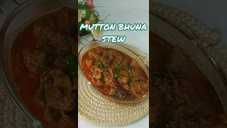 || mutton bhuna stew#lazeezfoodpointofficial // youtube viral video