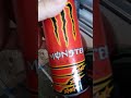 Monster  best drink of the world