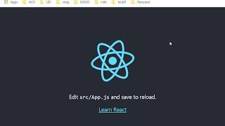 UTCN Software Design - Intro to React