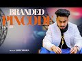 Rapper rajesh  branded pincode 752001  album rebirth  official music   prod ashis mishra