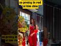 so pretty in red talaga si kim chiu #kimpau #kimchiu #pretty #redoutfit #beautiful #shortvideo#viral