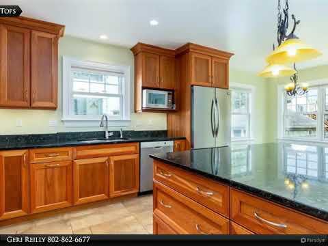 14 Beech St, Burlington, VT home video tour