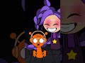 Lily doesn’t like cheaters 👀 #animation #cartoon #poppyplaytime #sprunki #game