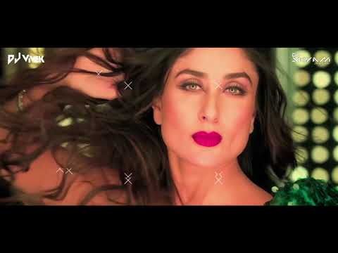 Tareefan - Remix |Veere Di Wedding|Kareena, Sonam | QARAN ft Badshah | DJ VIVEK & DJ SHIVAM