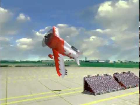 Bravo Air Race - ArcadeFlix