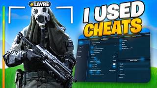 I Used Tried REAL Warzone CHEATS In 2026... The Results Were INSANE!
