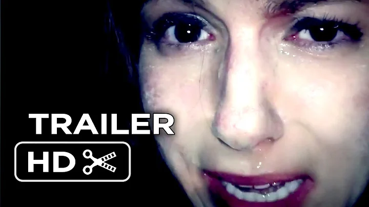 The Underneath Official Trailer (2014) - Natalie W...