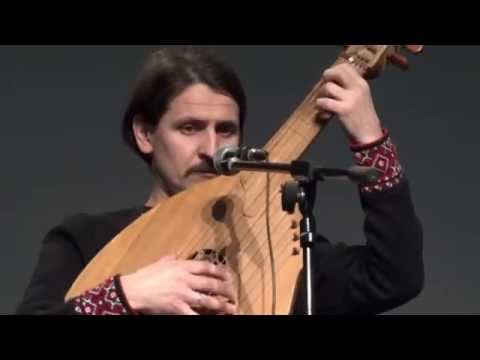 Хорея Козацька Чуєш мій друже славний юначе