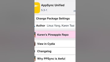 How to get APPCAKE for IOS 8.x - 8.1.2 WORKING ENJOY.
