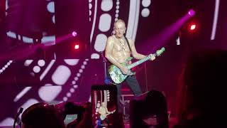 Def Leppard - Now (Live in Las Vegas September 7th, 2019)