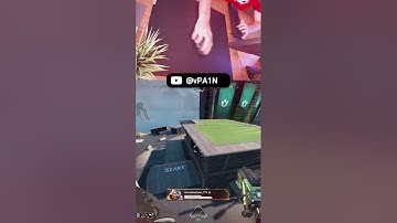 Chat Clip That 😱 #octane #movement #apex #apexlegends #apexmovement