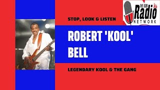 Robert &quot;Kool&quot; Bell- Kool &amp; The Gang: Pursuit of Happiness