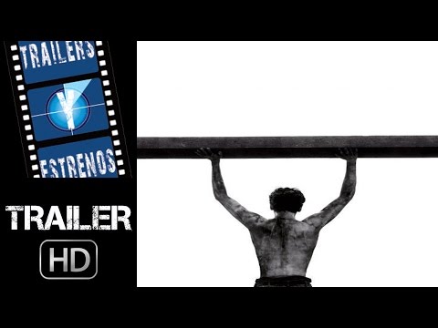 Видео: Испанский трейлер (Несломленный, 2014) - вся информация о фильме на FilmNavi.ru