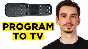 How To Program ATT Remote To TV (2025) - Full Guide!