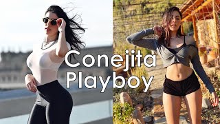 CONEJITA PLAYBOY 😍 Que Cuerpazo | Paulina Franco