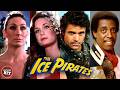 THE ICE PIRATES (1984) Film Cast Then And Now | 39 YEARS LATER!!!