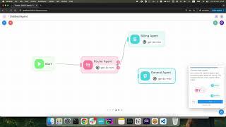 Flowise: Demo Onboarding Flow