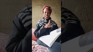 Hey, It's Sunday unfortunately I wasn't able to go so I had a talk about Joseph and his brothers. 