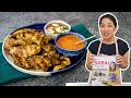 Chicken satay is not a thing but heres a recipe