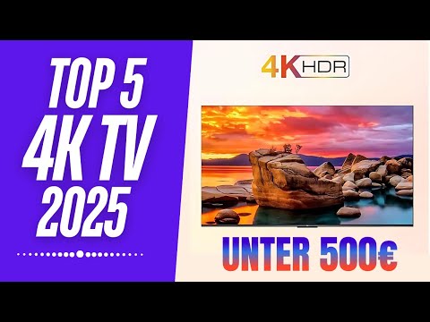4K TV Kaufberatung