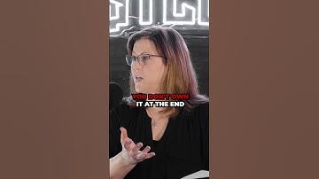 What Is Rent To Own?