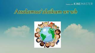 Kelas 3 Tema 8 subtema 3 ( PPkn)