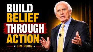 Build Daily Discipline And Master The Art Of Winning – Jim Rohn Motivation
