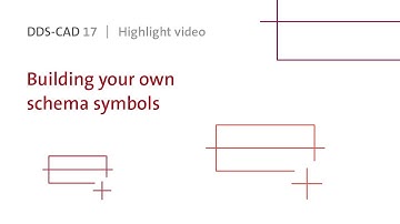 DDScad 17 | Building your own schema symbols