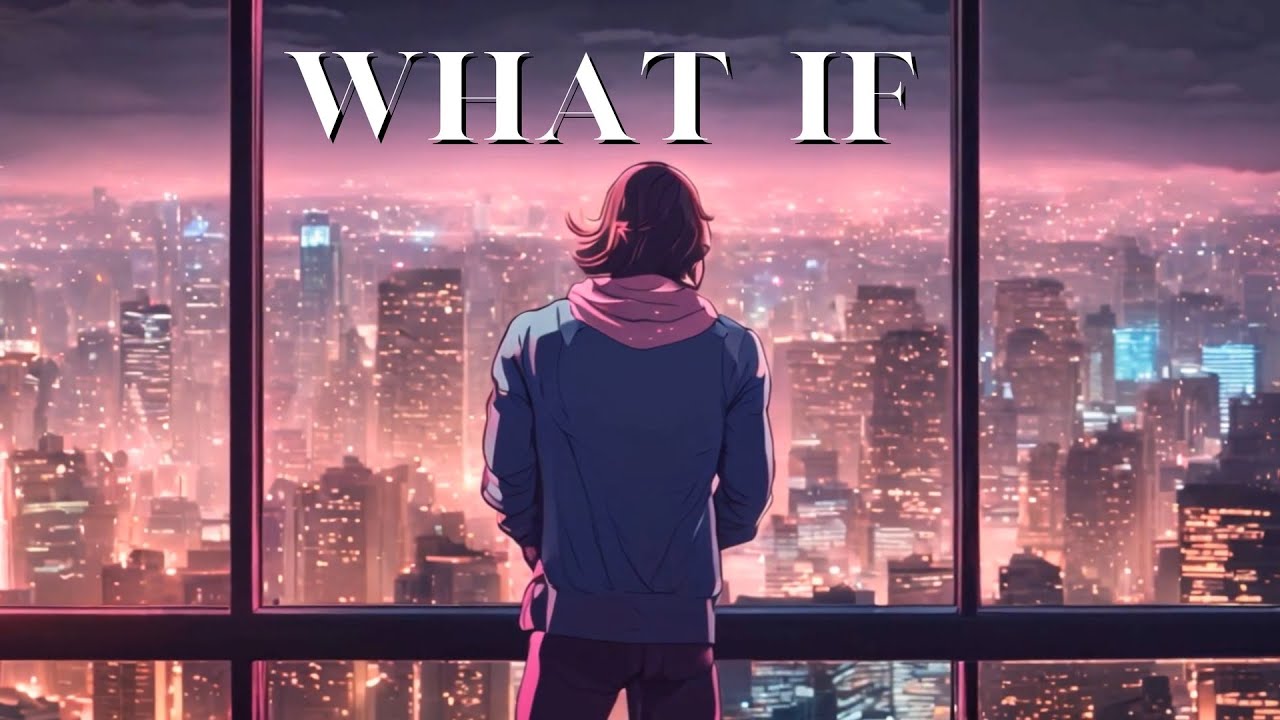 Watch Adam Izzy - What If (Lyric Video) on YouTube Watch Adam Izzy - What If (Lyric Video) on YouTube