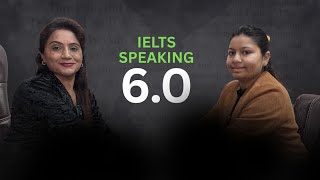 IELTS Speaking 2026 |  Band 6.0  | Cue Cards with Examiner Tips