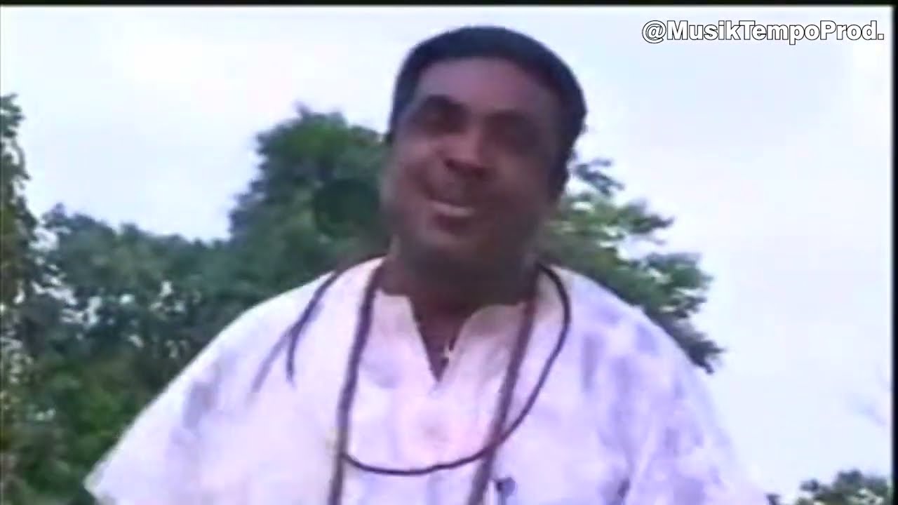 Okpan Arhibo - Urhobo Makosa Phase 2 (Urhobo Music Videos)