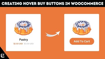 Step-by-Step Guide: Enabling Hover Buy Buttons in WooCommerce