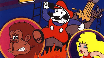 Classic Game Room - D2K ARCADE review for IntelliVision