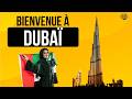 Top 20 Lieux à Visiter à DUBAÏ, Émirats Arabes Unis 🇦🇪 Guide de Voyage