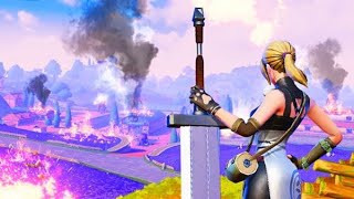 Nightmare's Highlights #10  (Creative Destruction)