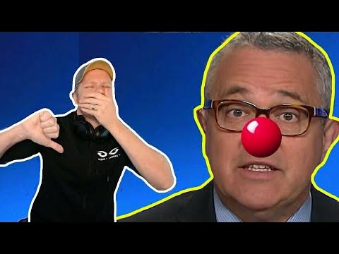 jeffrey toobin zoom video original video