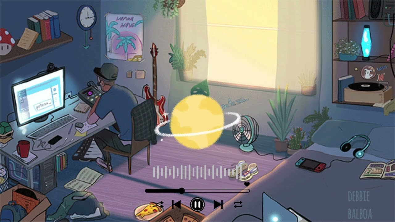 Lithe (MUSIC VIBES) CHILL AND ROAD TRIP SONG