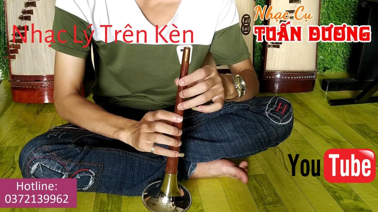 Nhạc Lý Cơ Bản Trên Kèn.