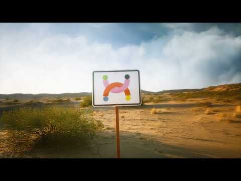 u & i (visualizer)