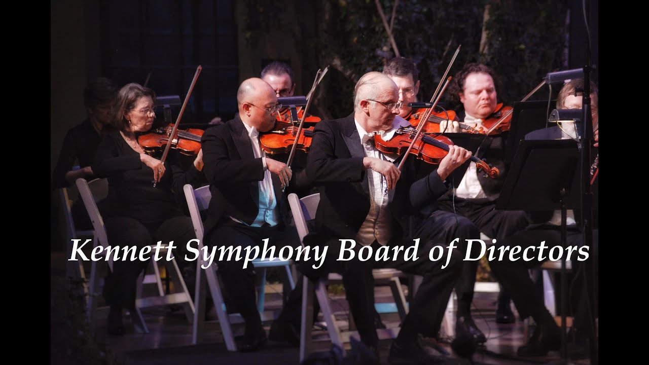 Symphony Board Of Directors Part 2 YouTube